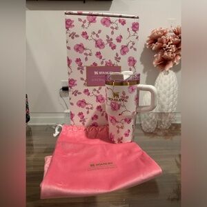 20 OZ Love Shack Stanely Cup for Sale